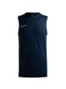 Nike Performance Trainingsshirt Dri-FIT Academy 23 in dunkelblau / gelb