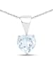 caï 925/- Sterling Silber in weiß