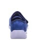 superfit Hausschuh in blau