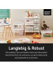 SmartStore 2er-Set Aufbewahrungsbox Classic Transparent 14L