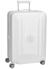 Bogner Trolley Piz C65 Trolleycase MVZ 4w in White