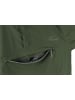 Normani Outdoor Sports Herren Windbreaker Myrsky in Oliv