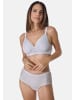 Sassa Taillenslip 2er Pack in white