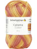 Schachenmayr since 1822 Handstrickgarne Catania Color, 50g in Sunset color