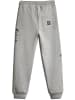 Sometime Soon Hose Stsdimas Kinder in LIGHT GREY MELANGE