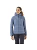Rab W INFINITYMICROLIGHT JACKET in Marine