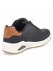 Skechers Schnürhalbschuh in schwarz