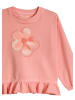 Marc O'Polo KIDS-GIRLS Sweatshirt in Rot