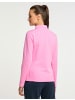 Joy Sportswear Jacke DORIT in cyclam pink