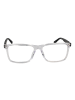 Timberland Herren Optische Fassungen Rechteck Transparent