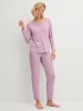 Calida Shirt in dawn pink