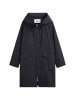 Marc O'Polo DENIM Parka relaxed in Blue Depths