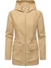 ragwear Outdoorjacke Monadetta B in Sand