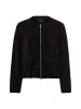MARC CAIN SPORTS  Blazer in schwarz