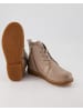 Andrea Conti SHOES Boots in Beige