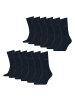 Puma 6 Paar Classic Socks in Navy