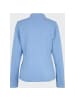 Joy Jacke PEGGY in Azurblau