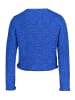 Betty Barclay Blazer-Jacke langarm in Adria Blue