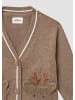 s.Oliver Strickjacke in 86W0_braun