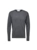 Selected Pullover in schwarz1