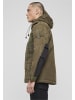 Brandit Outdoor Jacket in olive