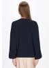 DreiMaster Women Blouse in navy