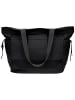 Zwei Shopper Bonny BO200 in Black