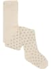 Minymo Strumpfhose "Stockings with Pattern (2-Pack)" in Braun