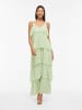 Vila Maxikleid in Smoke Green