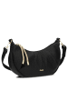 Zwei Lola LO70 - Umhängetasche 29 cm (black) in schwarz