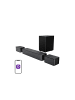 Ultimea Poseidon D50 5.1 Soundbar Bluetooth TV