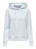 ONLY Kapuzenpullover in Ballad Blue
