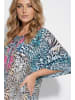 MIAMODA Bluse in jade