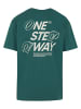 Mister Tee T-Shirts in green