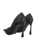 Ital-Design Pump in Schwarz