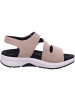 Josef Seibel Komfort Sandalen für Damen in sand
