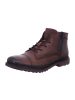 Bugatti Herren- Winterschuhe warm  in Braun
