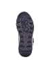 Trollkids Winterschuhe Mid Cut Bergen in navy/blue