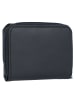 Golden Head Polo Geldbörse RFID Leder 11,5 cm schwarz
