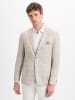 Finshley & Harding Sakko mit Viskoseanteil Maarten in beige sand - 0001