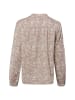 Marc O'Polo Bluse in oliv hellgrau - 0002