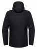 Jack Wolfskin Softshelljacke für Herren in uni