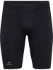 Newline Newline Tight Kurze Hose Nwllean Laufen Herren Schnelltrocknend in BLACK