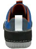 Bugatti Sneaker in Blau/Grau