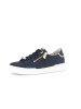 Gabor Fashion Sneaker low in blau