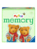 Ravensburger Merkspiel My first memory® Teddys 2-99 Jahre in bunt