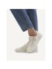 Caprice Sneaker in beige