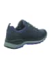 Allrounder Wanderhalbschuhe in Blau