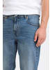 !SOLID Regular-fit-Jeans SDIsni in Blau