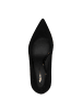 Tamaris Pump in schwarz